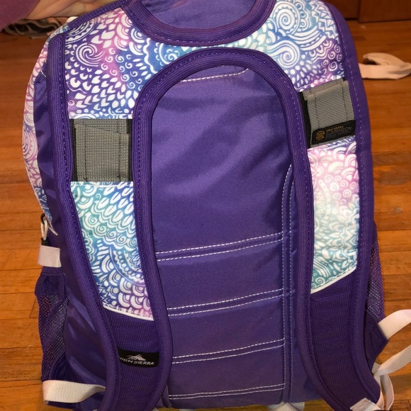 Backpack - Picture 6 of 6